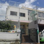 うぐいす保育園