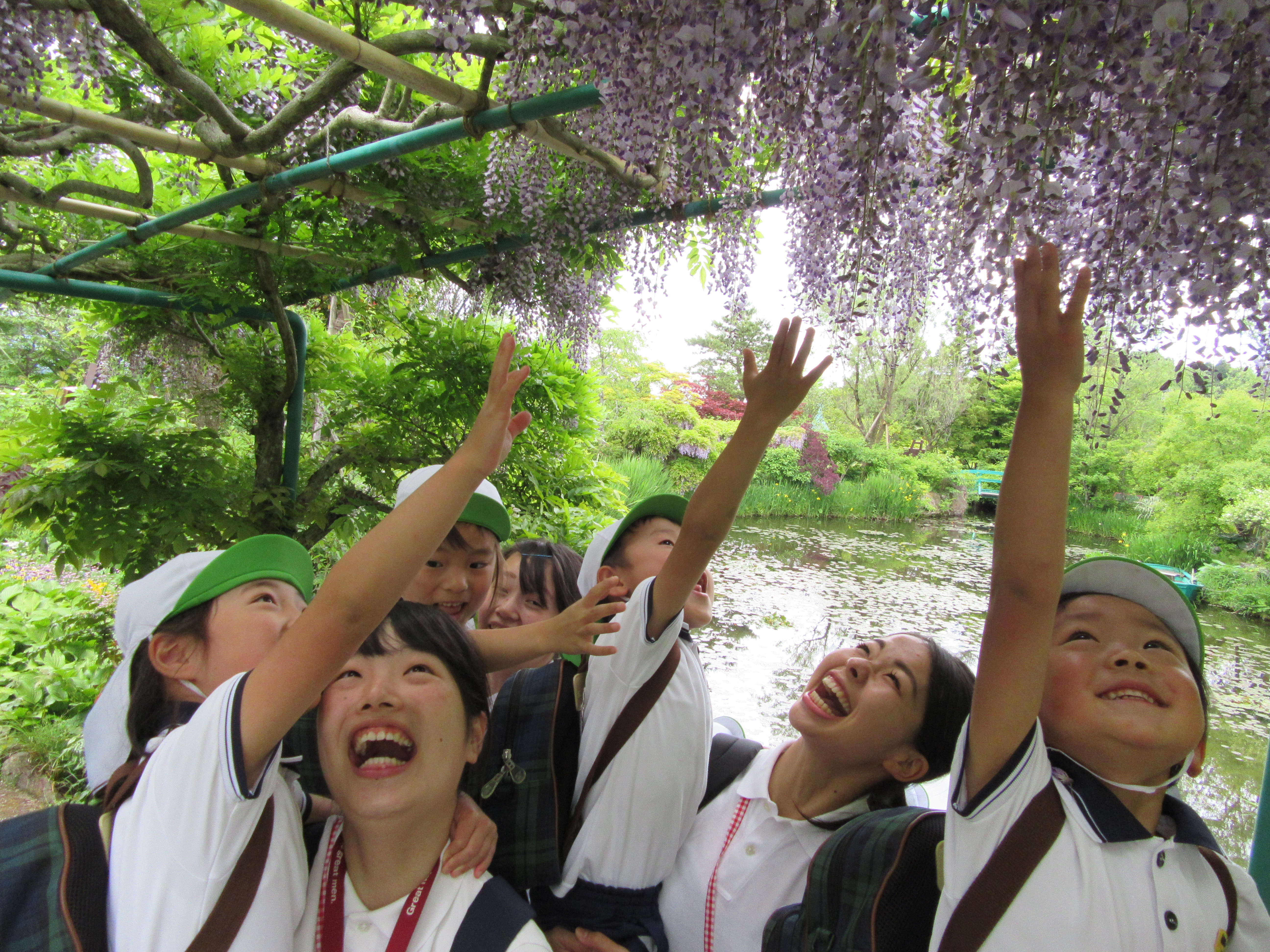 保育園就職フェア2018 in KYOTO