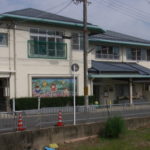 樫原ふじ保育園