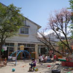 ペスタロッチ保育園