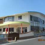 花園保育園（福知山市）
