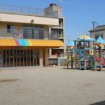 伊勢田こども園