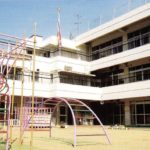 カトリック聖母保育園