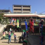 だん王夜間保育園