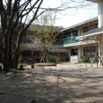 岩屋こども園アカンパニ