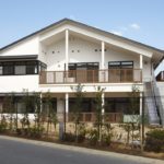 桂ぶどうの木こども園