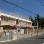 カトリック希望の家こども園