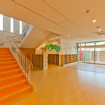 幼保連携型認定こども園　木津さくらの森