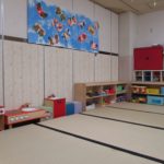 嵯峨こばと保育園