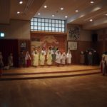 さふらん保育園