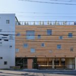 中京みぎわ園（本館）、中京みぎわ園ななほし（分園）