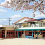 横大路こども園