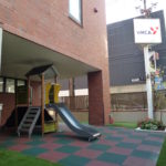 ＹＭＣＡ三条保育園