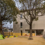 京都聖母学院保育園