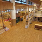 認可保育園こども芸術大学