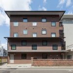 京都ＹＷＣＡあじさい保育園