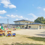 ももやま白菊保育園