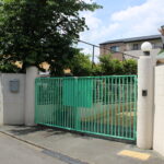 月かげみどり保育園