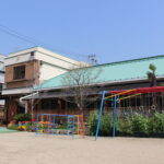月かげ保育園