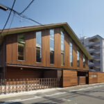 御所の杜ほいくえん