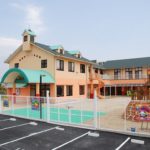 幼保連携型認定こども園　州見台さくら
