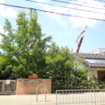 みつばち菜の花保育園