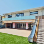 桜の杜つばさ保育園