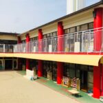川勝寺保育園