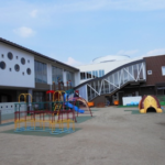 下鳥羽こども園