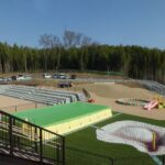 上西山あゆみ保育園（かみにしやま　あゆみ　ほいくえん）