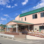 幼保連携型認定こども園　山鳩こども園