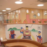 第２登りこども園　ほーぷるのぼり