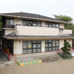 京都白百合保育園