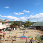 幼保連携型認定こども園　佛教大学附属こども園