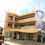 かみふさこども園