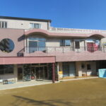 稲荷砂川保育園