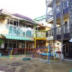 みんなのき三室戸こども園