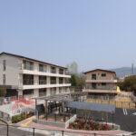 陵ヶ岡こども園