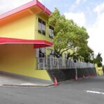 認定こども園　早苗幼稚園