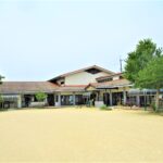 南丹市立胡麻保育所