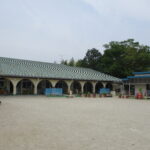 南丹市立城南保育所