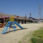 南ケ丘第二保育園