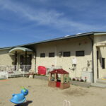 南丹市立園部保育所