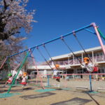 南丹市立八木中央幼児学園